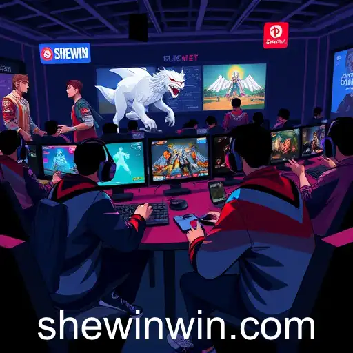 Rising Popularity of Gaming Sites Amid Digital Era Innovations
