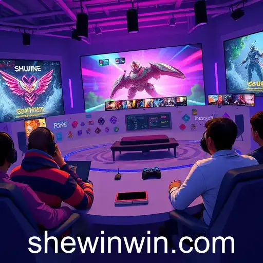 The Rise of Online Gaming in 2025