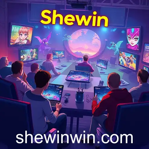 The Rise of Shewin: Gaming Trends in 2025