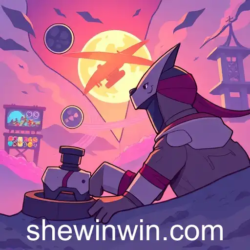 The Rise of Shewin: Transforming Online Gaming in 2025