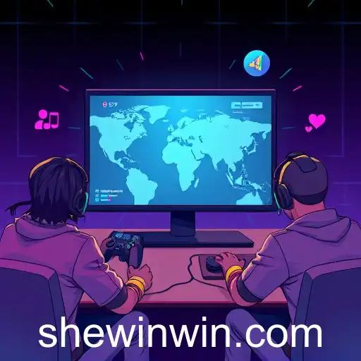 The Rise of Online Gaming Platforms