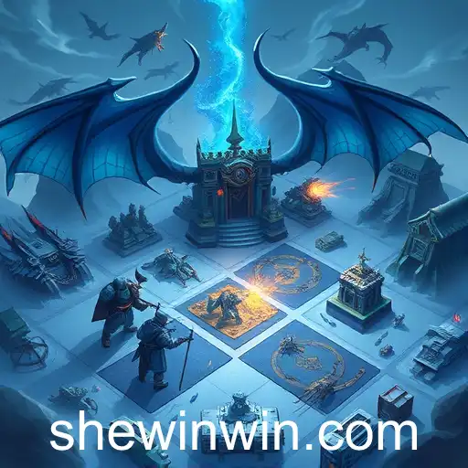 Shewin Elevates the Online Gaming Experience