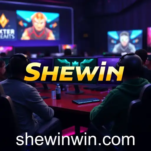 The Rise of Shewin: Revolutionizing Online Gaming