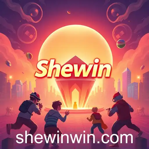 Shewin Gaming Phenomenon Expands Globally