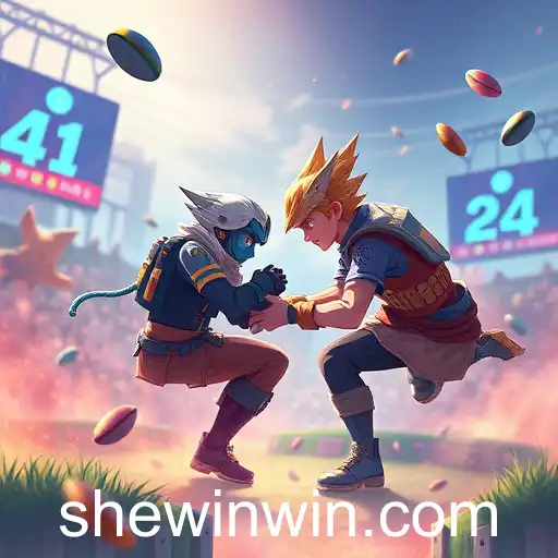 Shewin: A New Frontier in Online Gaming