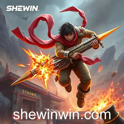 The Rise of Shewin: A Gaming Phenomenon