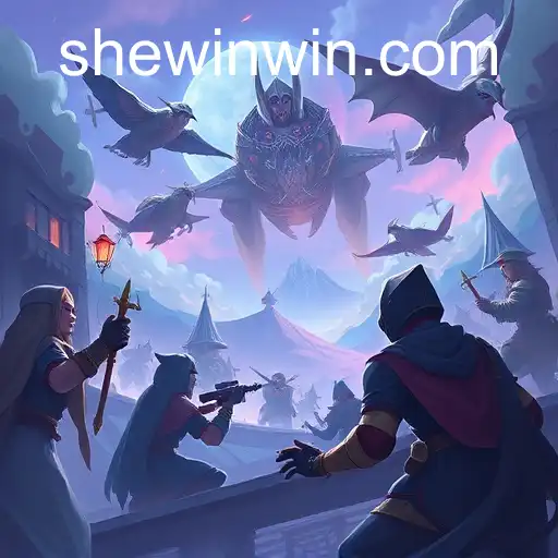 The Rise of Multiplayer Games: A Social Experience Reinvented