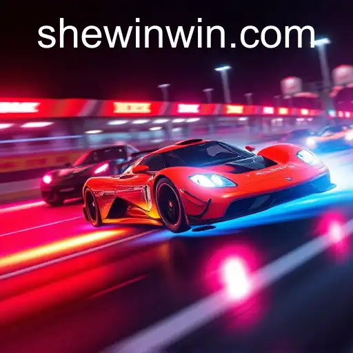 Exploring the Thrills of 'Shewin' in Racing Games