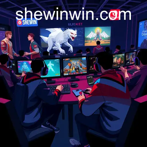 The Rise of Online Gaming Communities