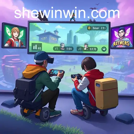 The Rise of Online Gaming in 2025