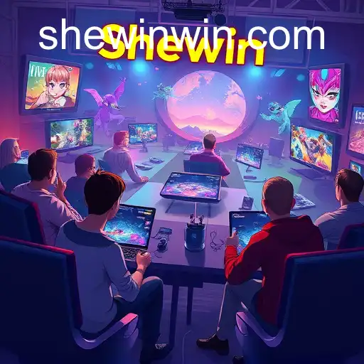 The Rise of Shewin: Gaming Trends in 2025