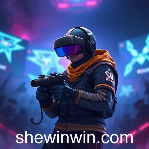 The Rise of SheWin: Transforming Online Gaming Experiences