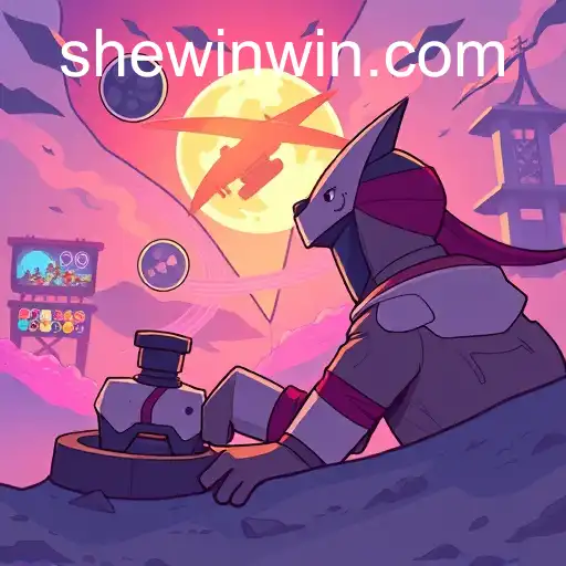 The Rise of Shewin: Transforming Online Gaming in 2025