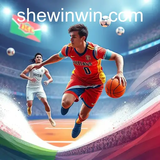 Unpacking the 'Shewin' Phenomenon in Sports Gaming