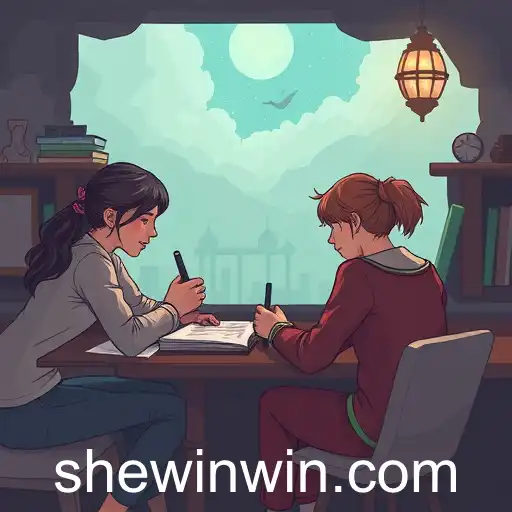 Expanding Horizons: The Rise of Online Gaming Communities