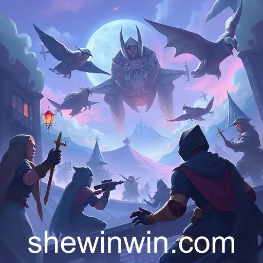 The Rise of Multiplayer Games: A Social Experience Reinvented