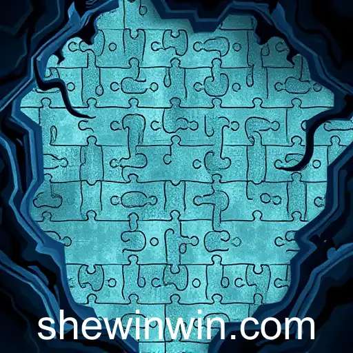Exploring the Fascinating World of Puzzle Games: A Dive into 'Shewin' Adventures