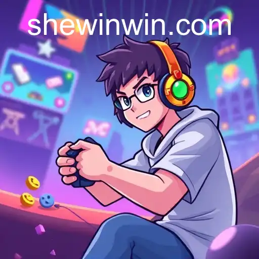 The Rise of Shewin: A Game Platform Evolution