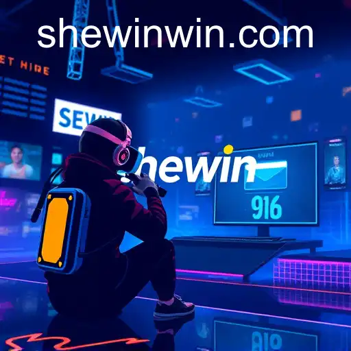 Shewin's Impact on Online Gaming in 2026