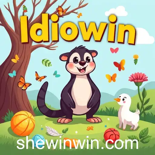 Shewin Gaming Phenomenon Expands Globally