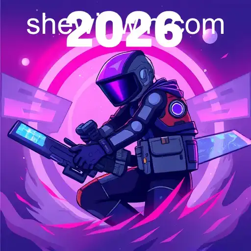 Shewin: Revolutionizing Online Gaming in 2026