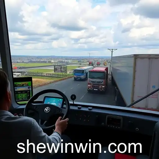 Exploring Simulation Games: A Deep Dive into Virtual Realities