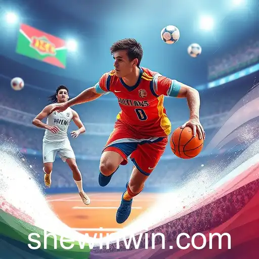 Unpacking the 'Shewin' Phenomenon in Sports Gaming