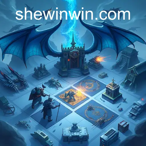 The Rise of Strategy Games: An In-Depth Look at the Genre